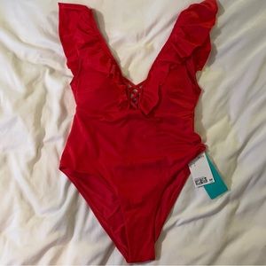 H&M Women’s One Piece Swimsuit